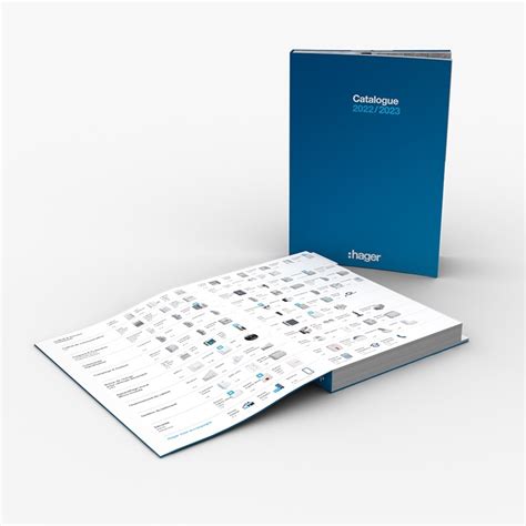 hager distribution box catalogue|catalogue hager 2022 pdf.